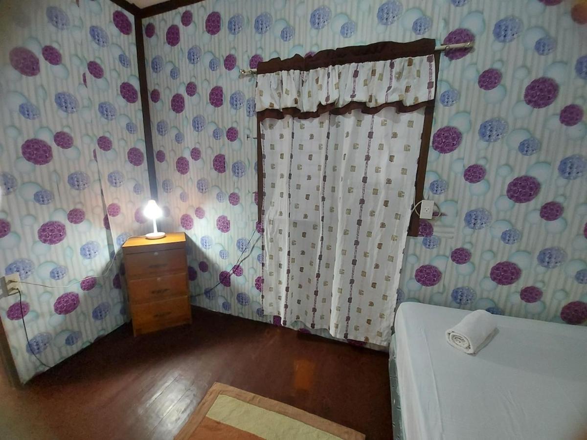 Island Samal Overlooking View House With Swimming Pools San Antonio  Exterior photo